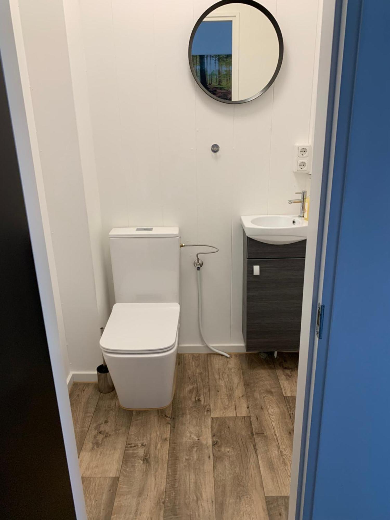 Ferienwohnung Schink 1 シュライデン エクステリア 写真